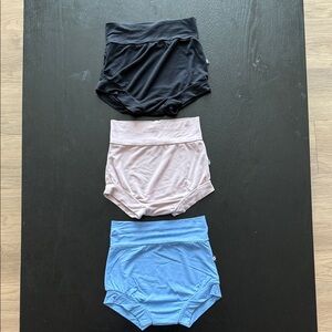 Kyte baby bummie bundle 18-24m